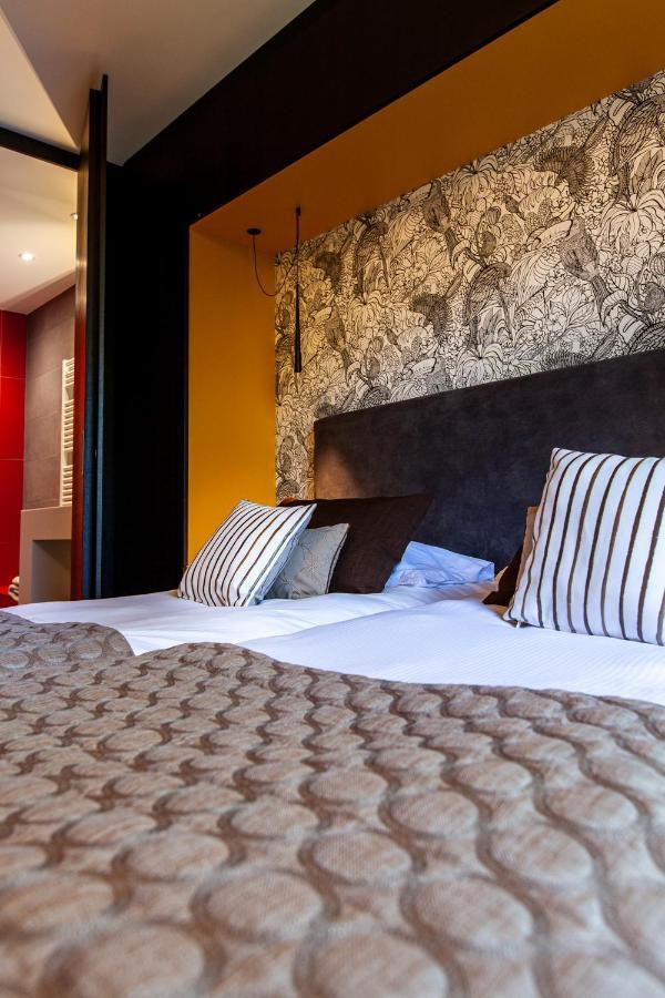 Logis Hotel Restaurant La Tour Dunières Εξωτερικό φωτογραφία